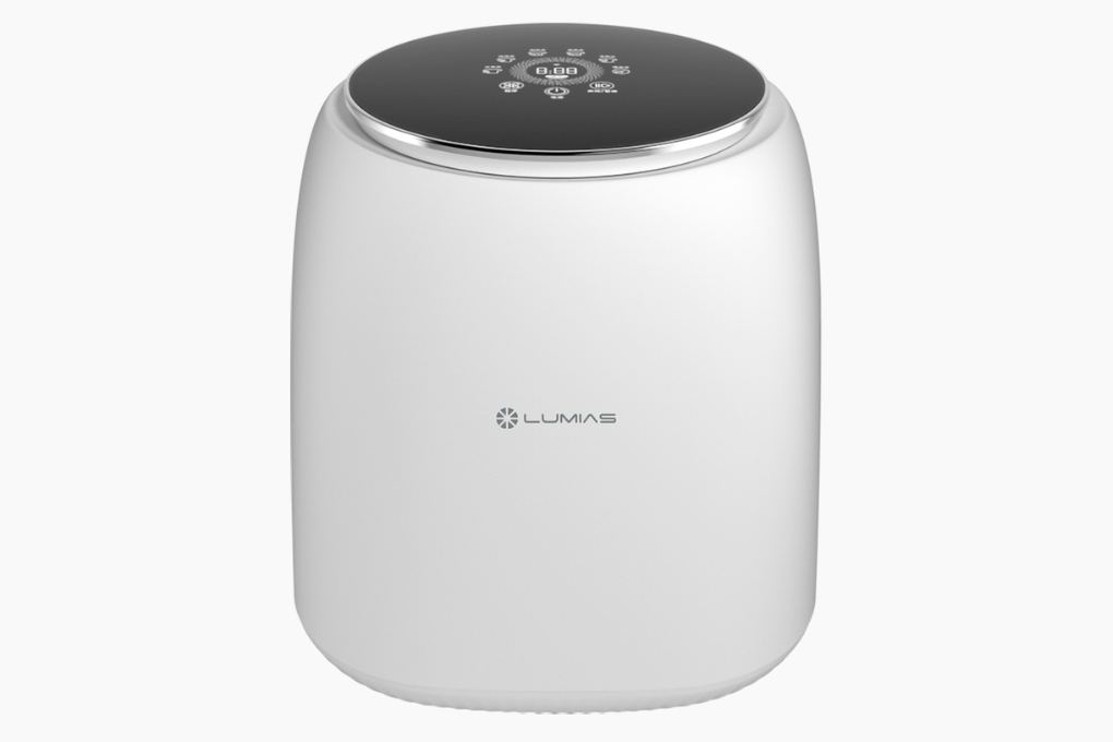 Máy giặt đồ cá nhân mini Lumias WS268