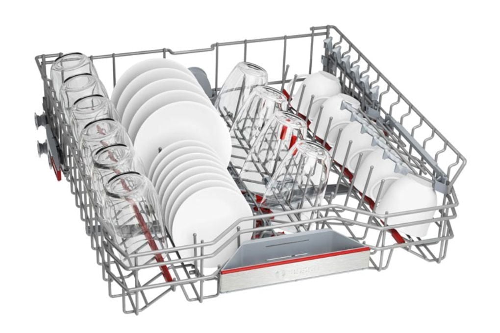 Máy rửa bát độc lập 14 bộ Bosch SMS6ZCI00P Series 6