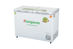 Tủ đông Kangaroo Inverter 252 lít KGFZ400IC2