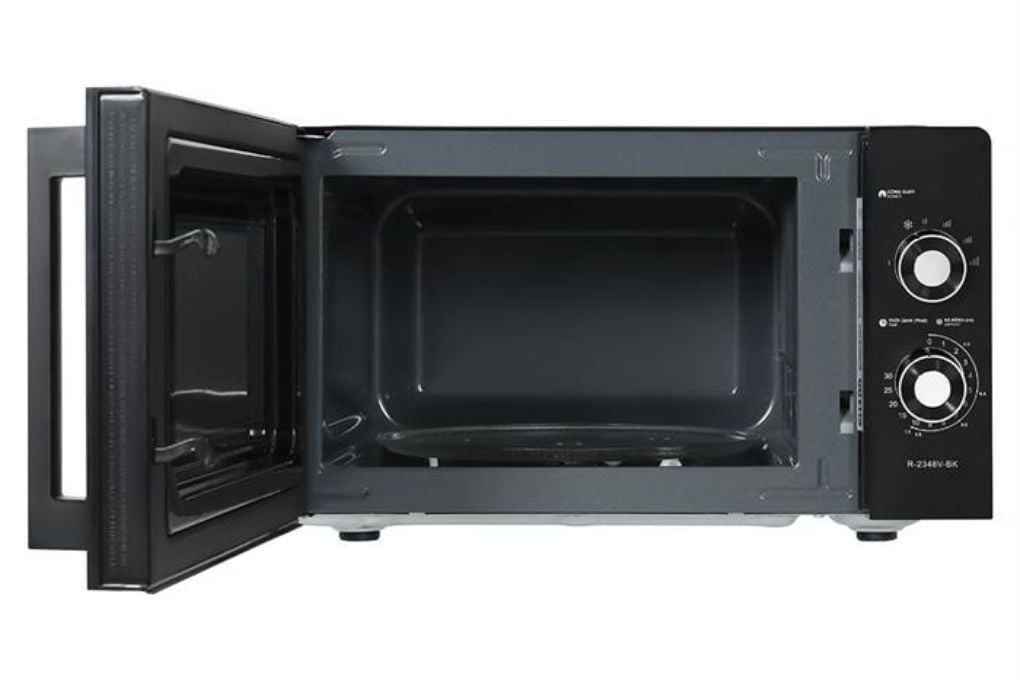 Lò vi sóng Sharp R-2348V-BK 23 lít