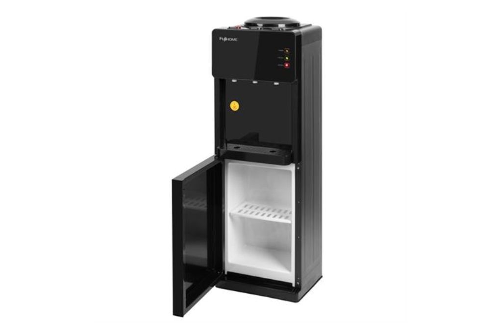 Cây nước nóng lạnh FujiHome WD61E