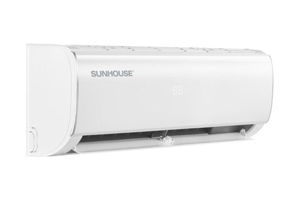Điều hòa Sunhouse 1 chiều 24000 BTU SHR-AW24C410