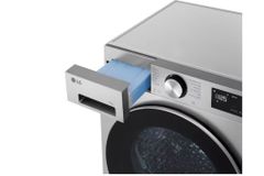 Máy sấy bơm nhiệt LG 11 kg RX11VHP5S