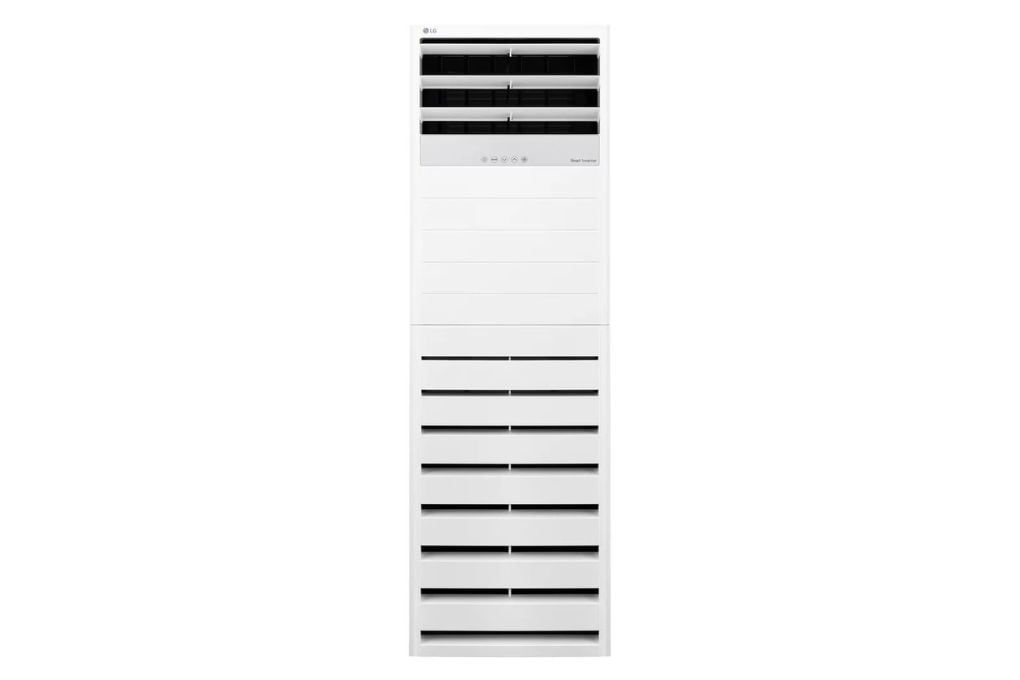 Điều hòa tủ đứng LG Inverter 36000 BTU ZPNQ36GT3A1