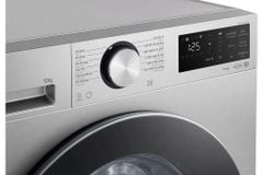 Máy giặt lồng ngang LG AI DD Inverter 12 kg FX1412N5S