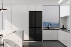 Tủ lạnh LG Inverter 580 lít Multi Door F56BG