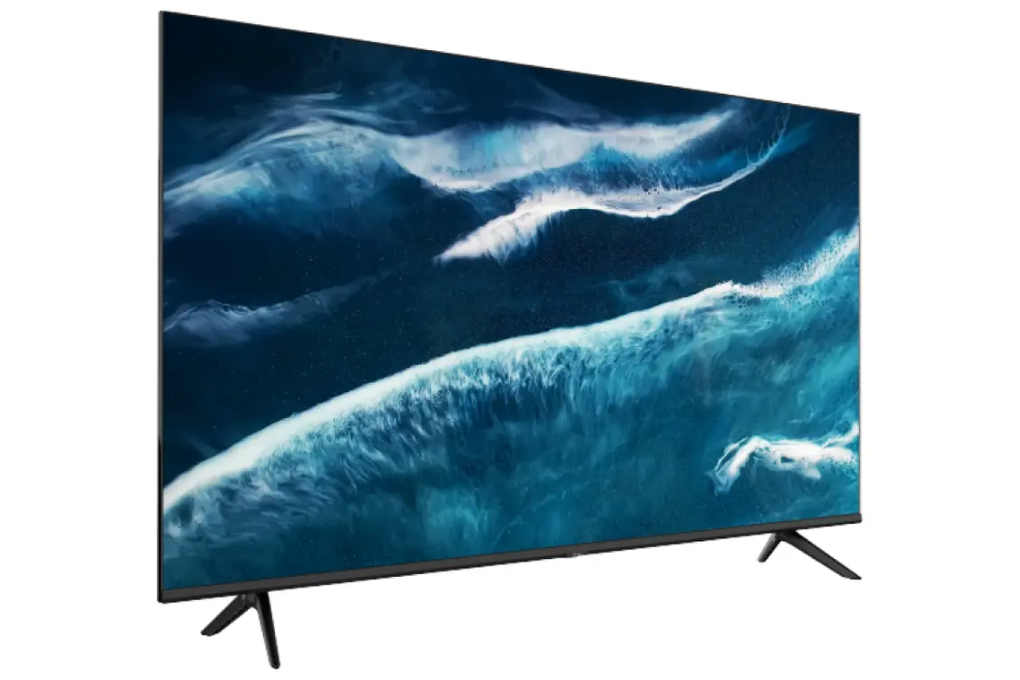 Android Tivi Casper 4K 55 inch 55UGA610