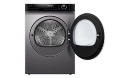 Máy sấy bơm nhiệt Aqua 10 kg AQH-H1000H PS