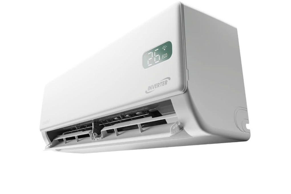 Điều hòa Comfee inverter 1 chiều 12000 BTU CFS-13VDM