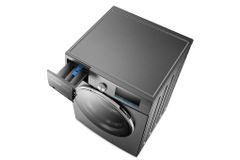 Máy giặt Sharp Inverter 11 kg ES-FM110CB-DG