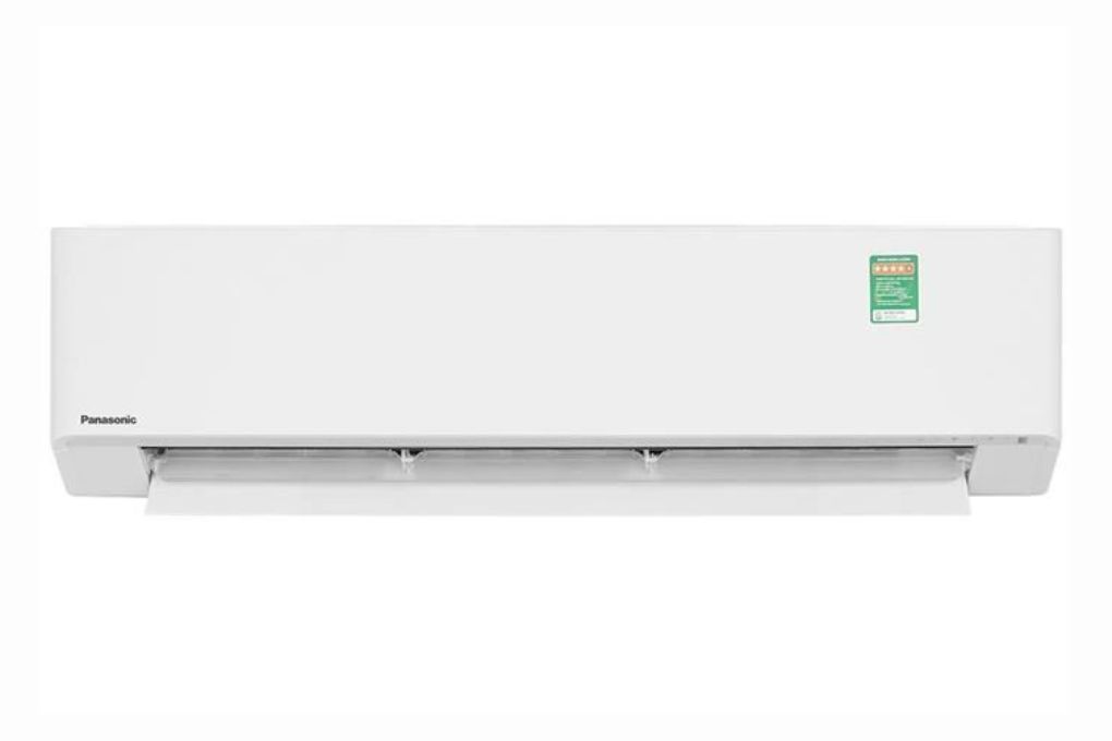 Điều hòa Panasonic Inverter 1 chiều 18000 BTU U18BKH-8