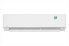 Điều hòa Panasonic Inverter 1 chiều 18000 BTU U18BKH-8