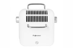 Quạt sưởi gốm Ceramic Fujihome FH1100 1500W