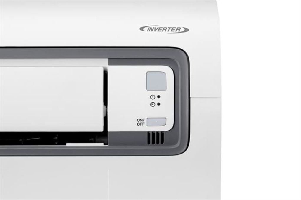 Điều hòa Daikin Inverter 1 chiều 12000 BTU ATKB35ZVMV