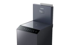 Máy lọc nước RO nóng nguội lạnh Hydrogen Toshiba TWP-W2399SVN(M) 10 lõi