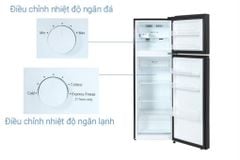 Tủ lạnh LG Inverter 217 lít T21BG