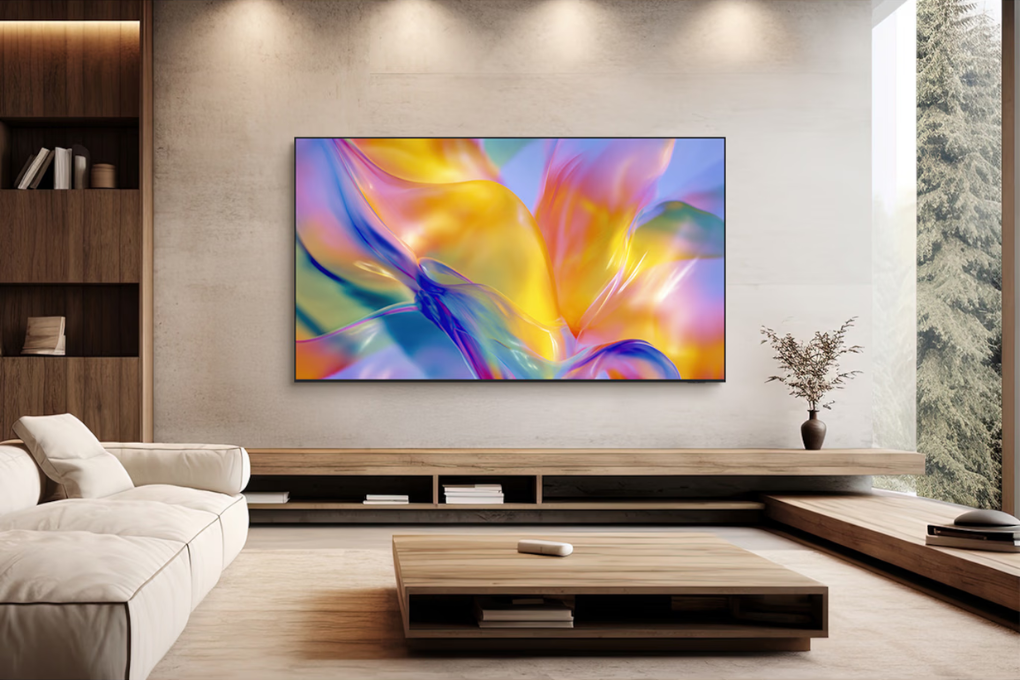 Smart Tivi Samsung MiniLED 4K Vision AI 100 Inch UA100M90H [ 100M90H ]