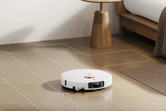 Robot hút bụi lau nhà Xiaomi H50 Pro EU BHR089NEU
