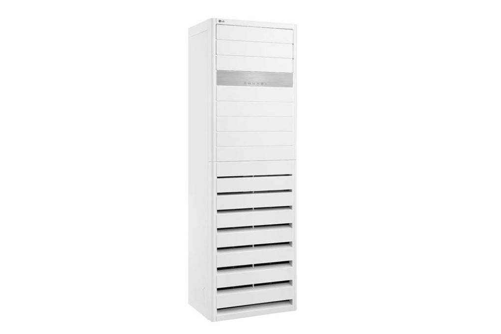 Điều hòa tủ đứng LG Inverter 48000 BTU ZPNQ48GT3A1