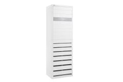Điều hòa tủ đứng LG Inverter 48000 BTU ZPNQ48GT3A1