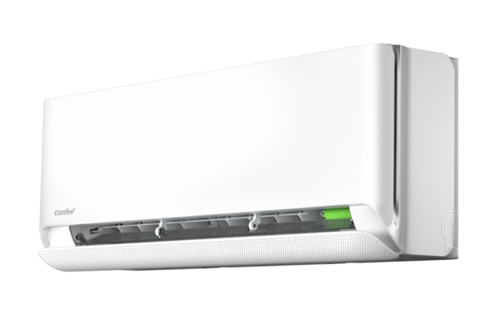 Điều hòa Comfee inverter 1 chiều 9000 BTU CFS-10VCB1F-V