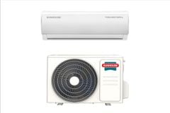 Điều hòa Sunhouse 1 chiều Inverter 24000 BTU SHR-AW24IC610