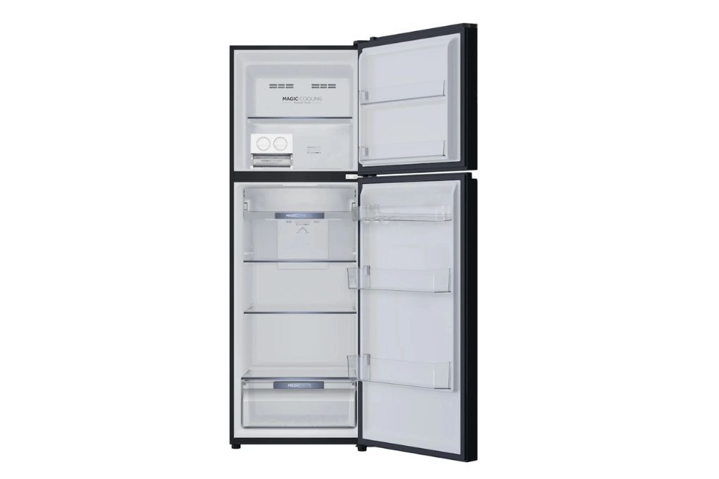 Tủ lạnh Aqua Inverter 285 lít AQR-T305FA(LB)