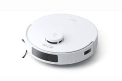 Robot hút bụi lau nhà Ecovacs Deebot T30e Pro Omni