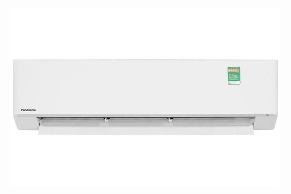 Điều hòa Panasonic Inverter 1 chiều 18000 BTU XU18BKH-8