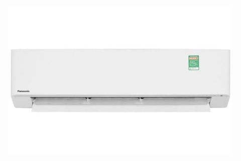 Điều hòa Panasonic Inverter 1 chiều 18000 BTU XU18BKH-8