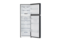Tủ lạnh Aqua Inverter 350 lít AQR-T415FA(SL)