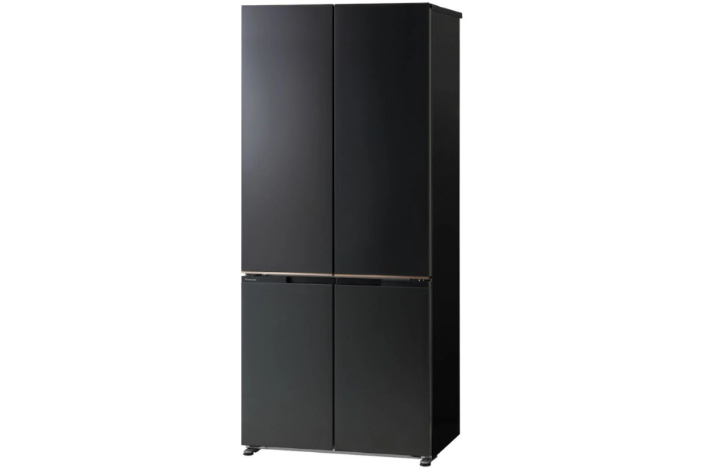 Tủ lạnh Panasonic Inverter 525 lít Multi Door NR-XZ590CWKV