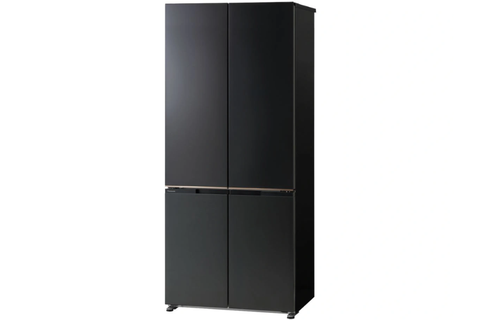 Tủ lạnh Panasonic Inverter 525 lít Multi Door NR-XZ590CWKV