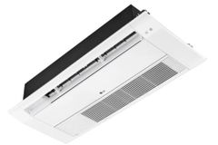 Điều hòa âm trần 1 hướng LG Inverter 18000 BTU ZTNQ18GTLA1
