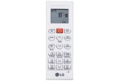 Điều hòa LG 1 chiều Inverter 21000 BTU V24ENF1