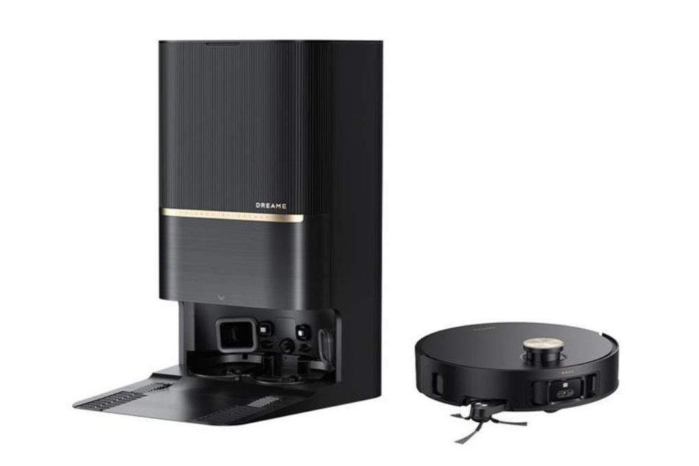 Robot hút bụi lau nhà Dreame X50 Pro Ultra