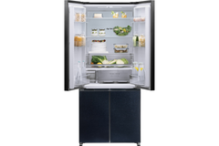 Tủ lạnh Panasonic Inverter 520 lít Multi Door NR-XZ590HGKV