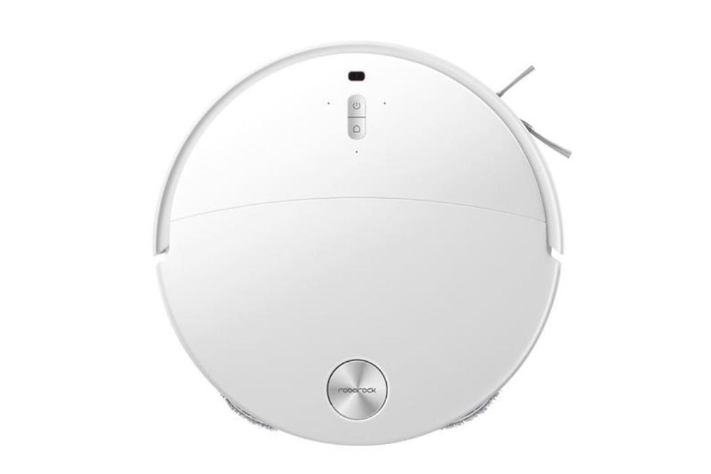 Robot hút bụi lau nhà Roborock Qrevo Curv 2 Pro
