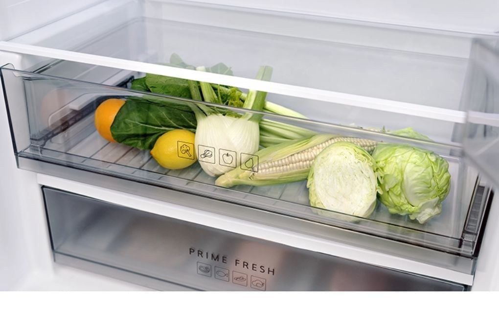 Tủ lạnh Panasonic Inverter 487 lít Multi Door NR-XZ550CWKV