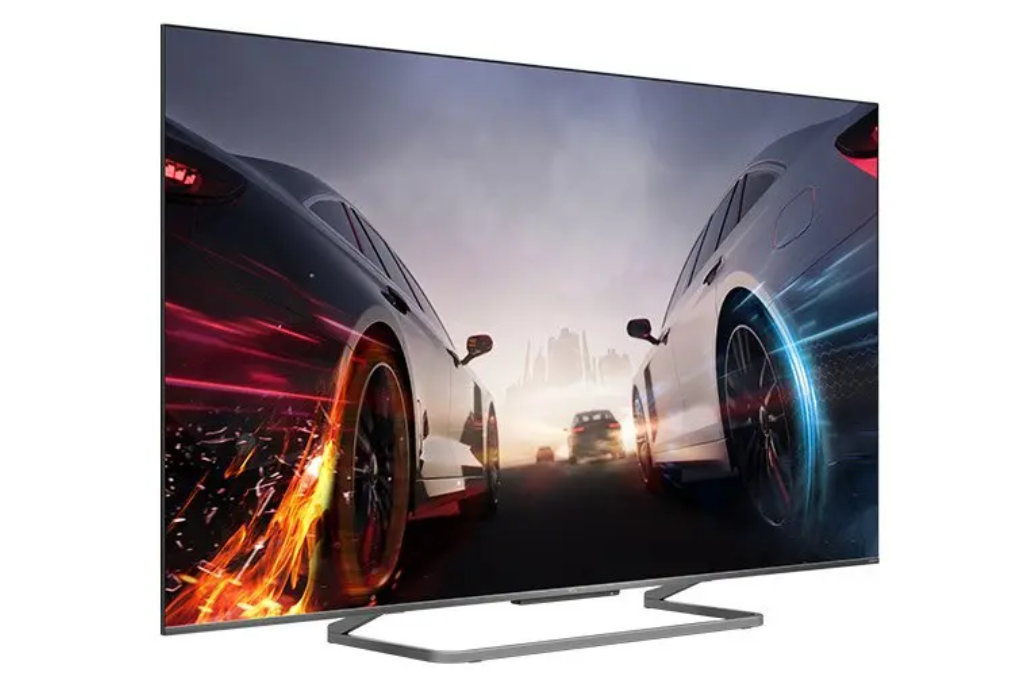 Android Tivi QLED TCL 4K 65 inch 65C728