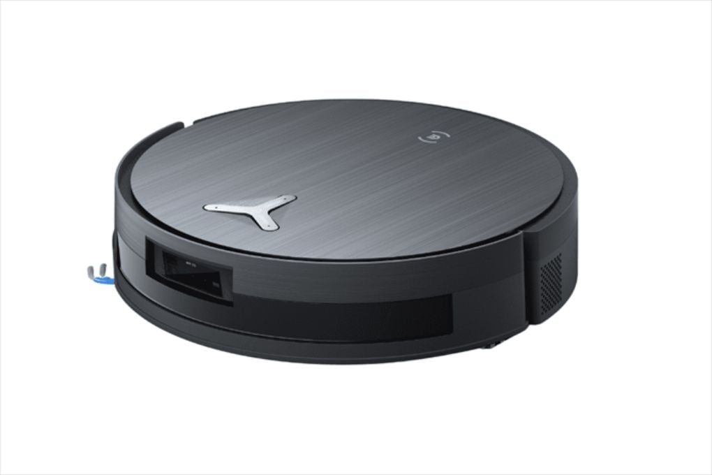 Robot hút bụi lau nhà Ecovacs X11 PRO OMNI