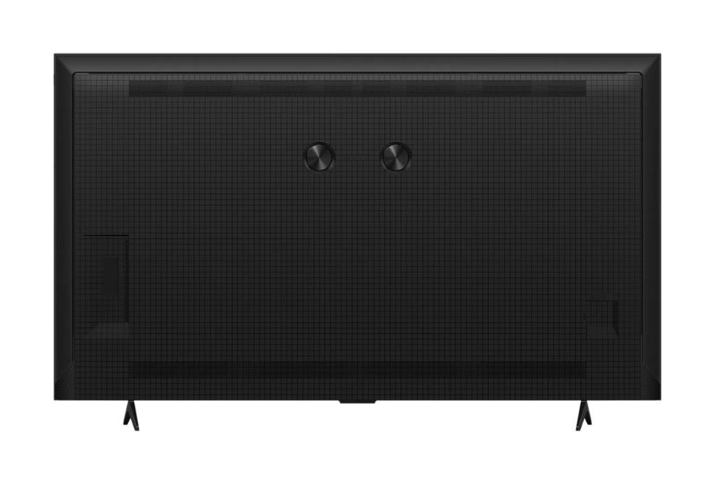 Google Tivi TCL QLED 4K 85 inch 85P7L