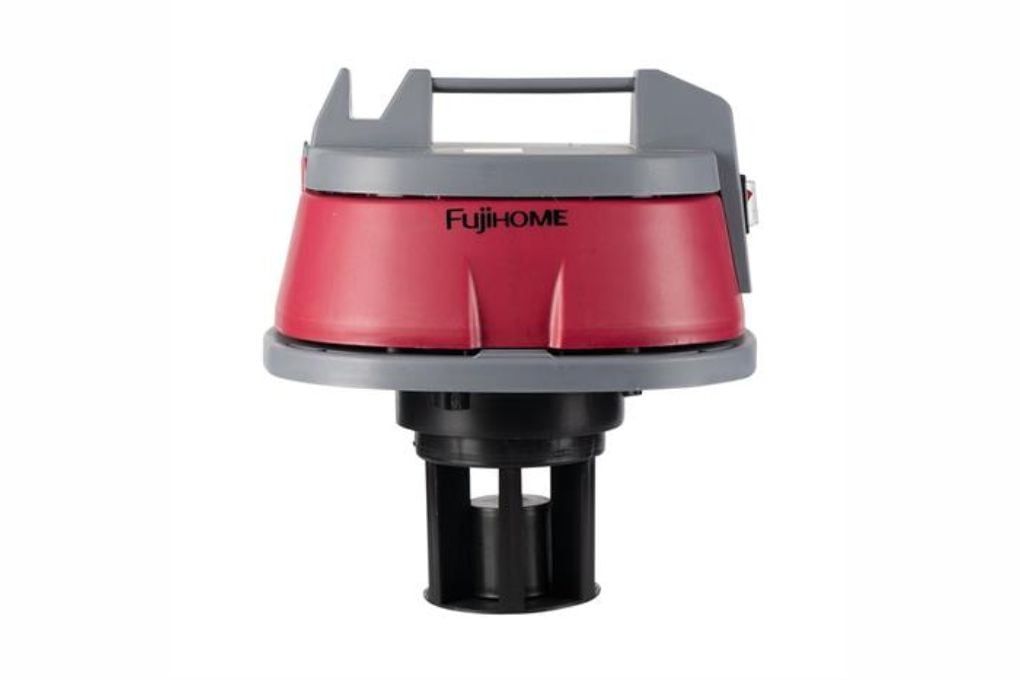 Máy hút bụi khô và ướt công nghiệp Fujihome VC35