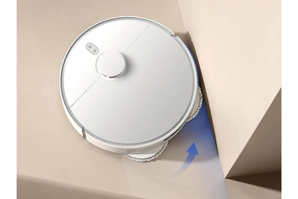 Robot hút bụi lau nhà Xiaomi X20+