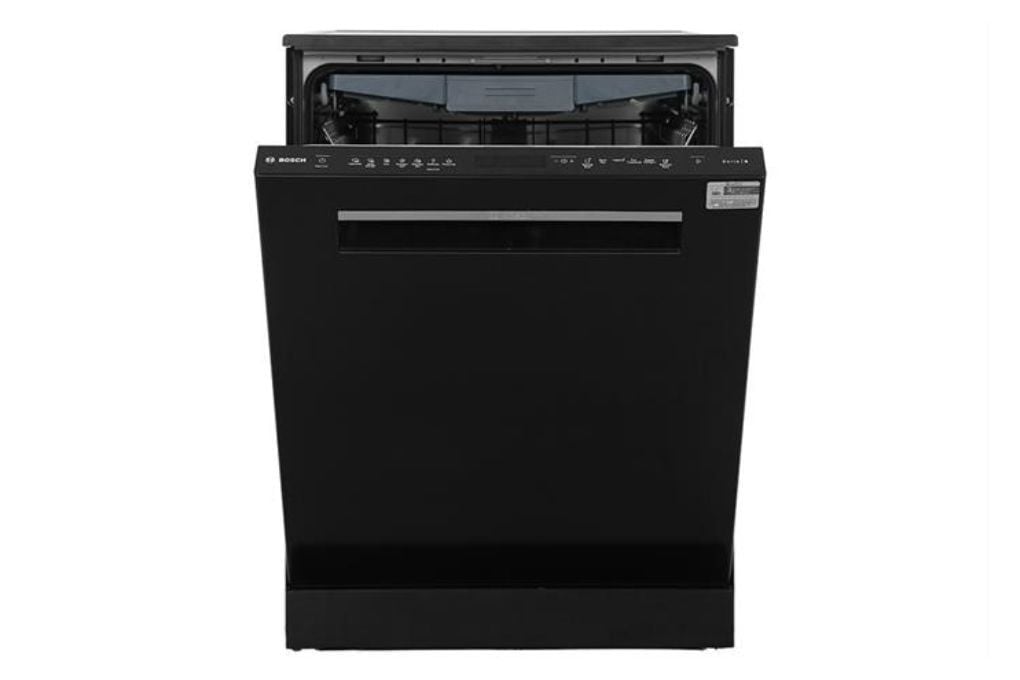 Máy rửa bát độc lập Bosch SMS6ZMB00P Series 6