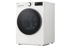 Máy sấy bơm nhiệt LG Inverter 12 kg RX12VHP5WB