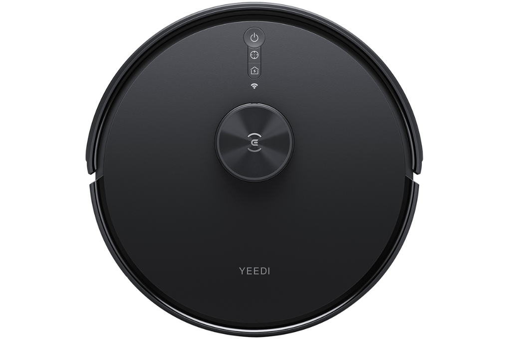 Robot hút bụi lau nhà Ecovacs Deebot Y1 PRO PLUS