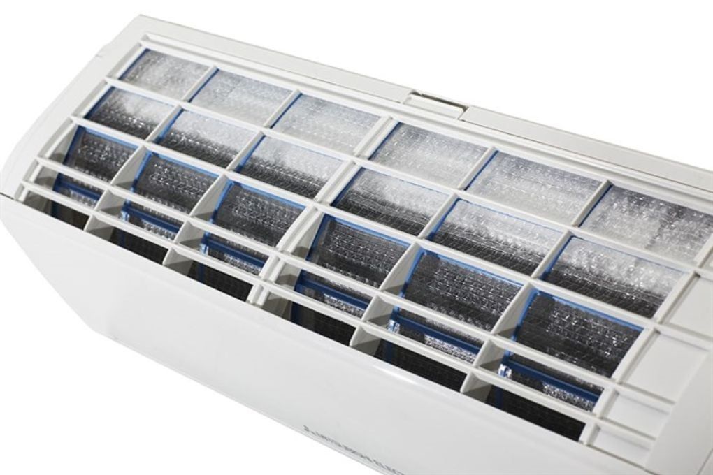Điều hòa 2 chiều 9000BTU Mitsubishi Electric Inverter MSZ/MUZ-HL25VA