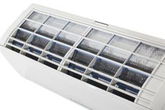 Điều hòa 2 chiều 9000BTU Mitsubishi Electric Inverter MSZ/MUZ-HL25VA