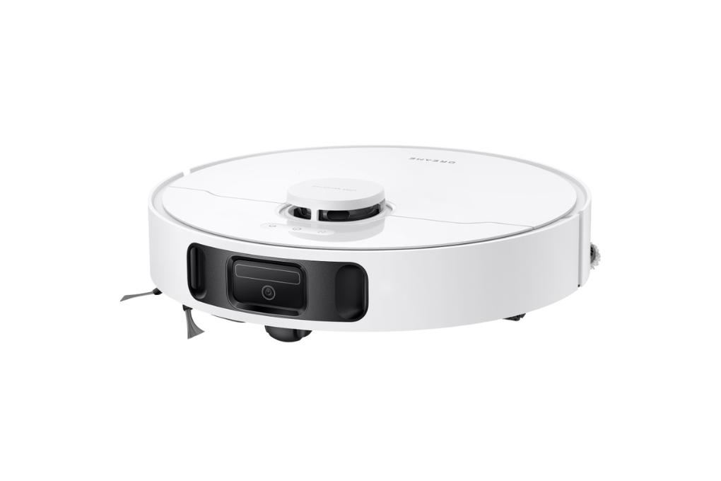 Robot hút bụi lau nhà Dreame D20 Ultra